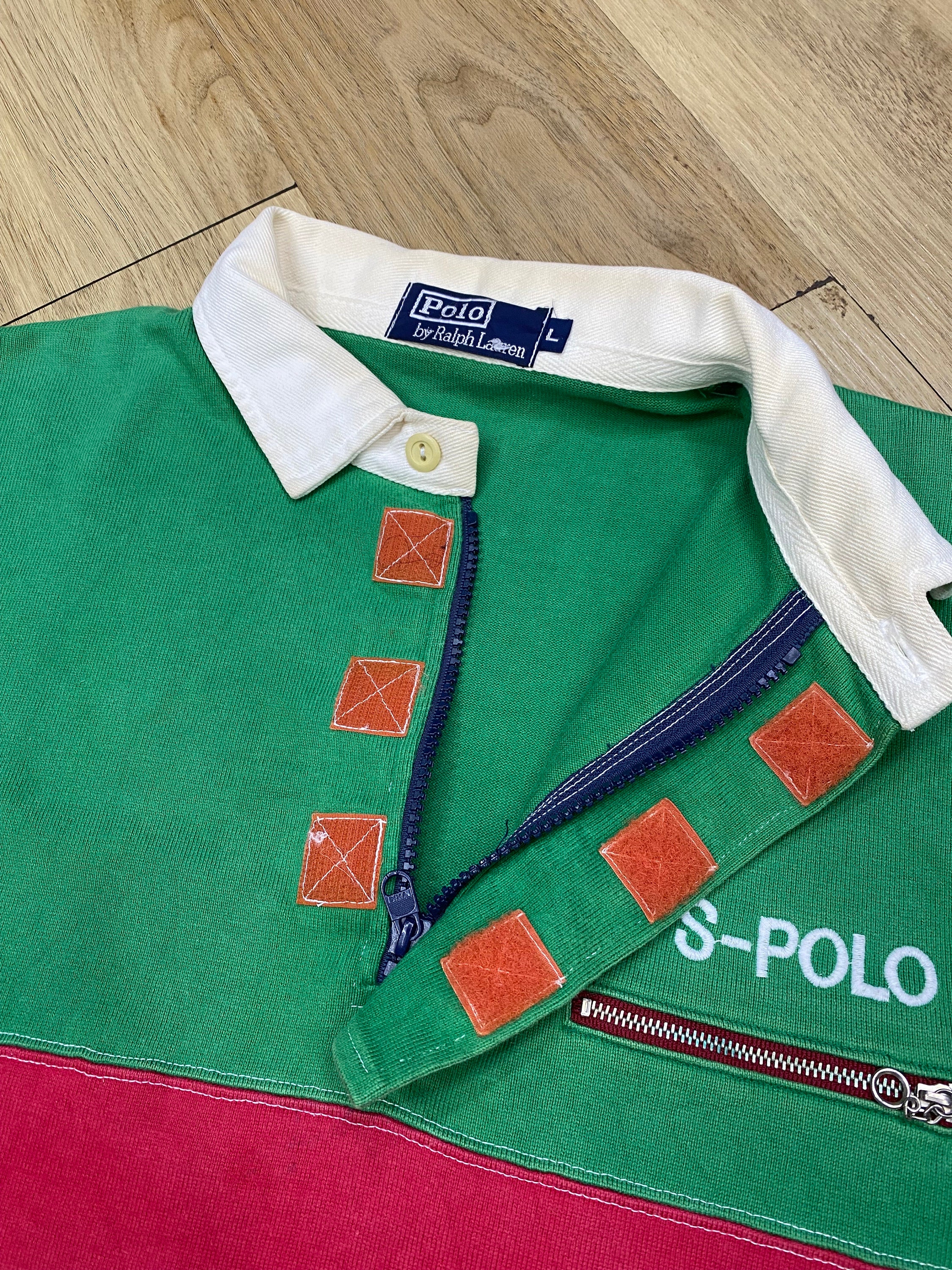 Vintage Ralph Lauren 1993 Polo Stadium Polo 1992 P Wings - Etsy Vintage Ralph Lauren 1993 Polo Stadium Polo 1992 P Wings - Etsy
