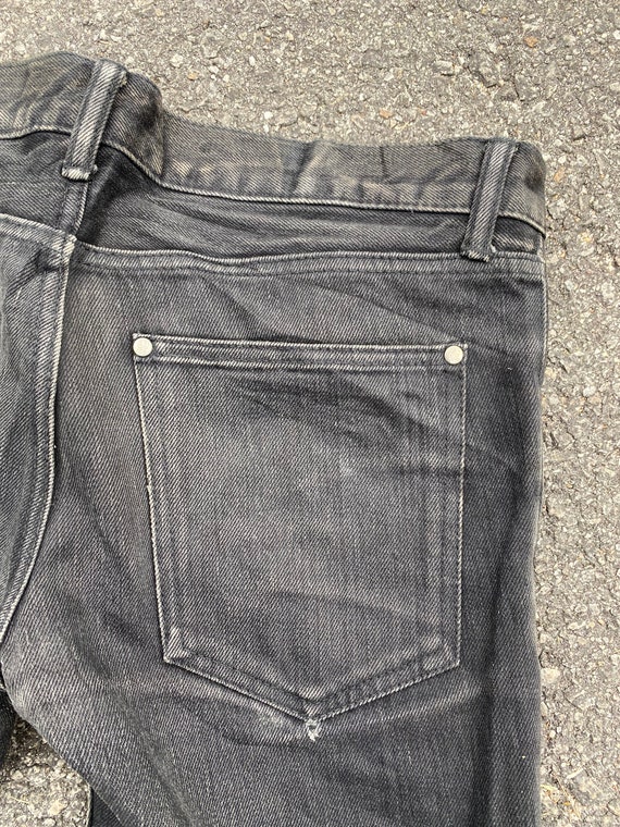 Size 34 Pledge Skinny Jeans Japanese Brand - Etsy