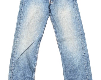 Sz 24 Vintage Levi's W515 Tiny Small Waist Jeans W24 L28 | Etsy Italia