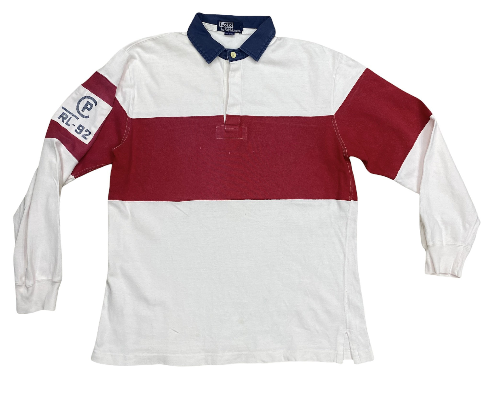 Vintage 90s Polo Sport Ralph Lauren P-92 Pwings - Etsy Israel