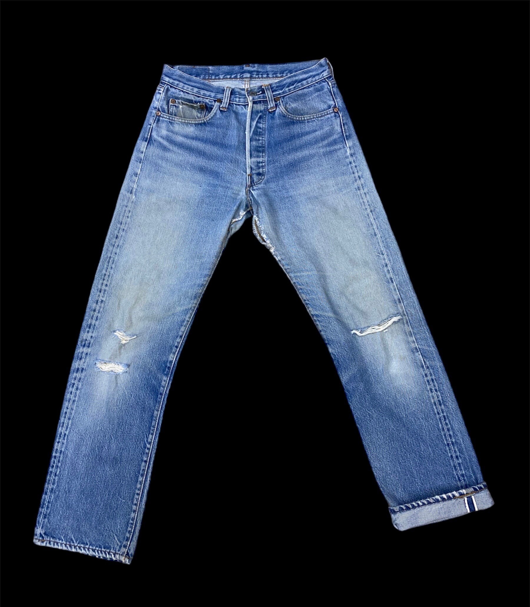 LEVI'S VINTAGE CLOTHING 