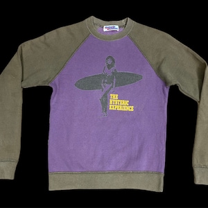 vintage hysteric glamour japanese brand