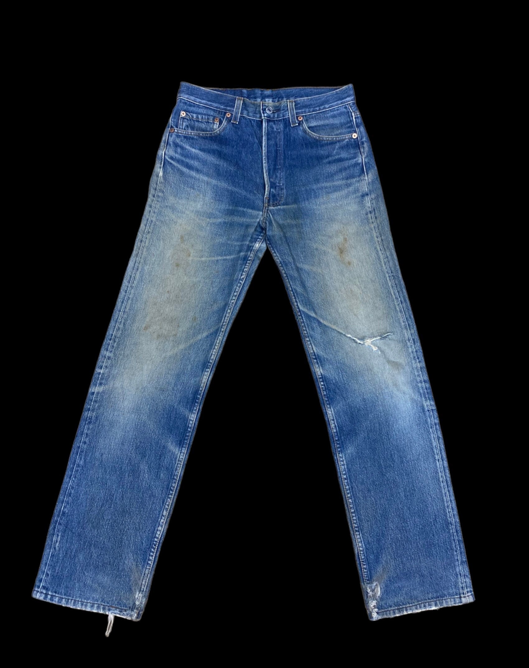 Vintage Levis 501xx - Etsy Canada Vintage Levis 501xx - Etsy Canada