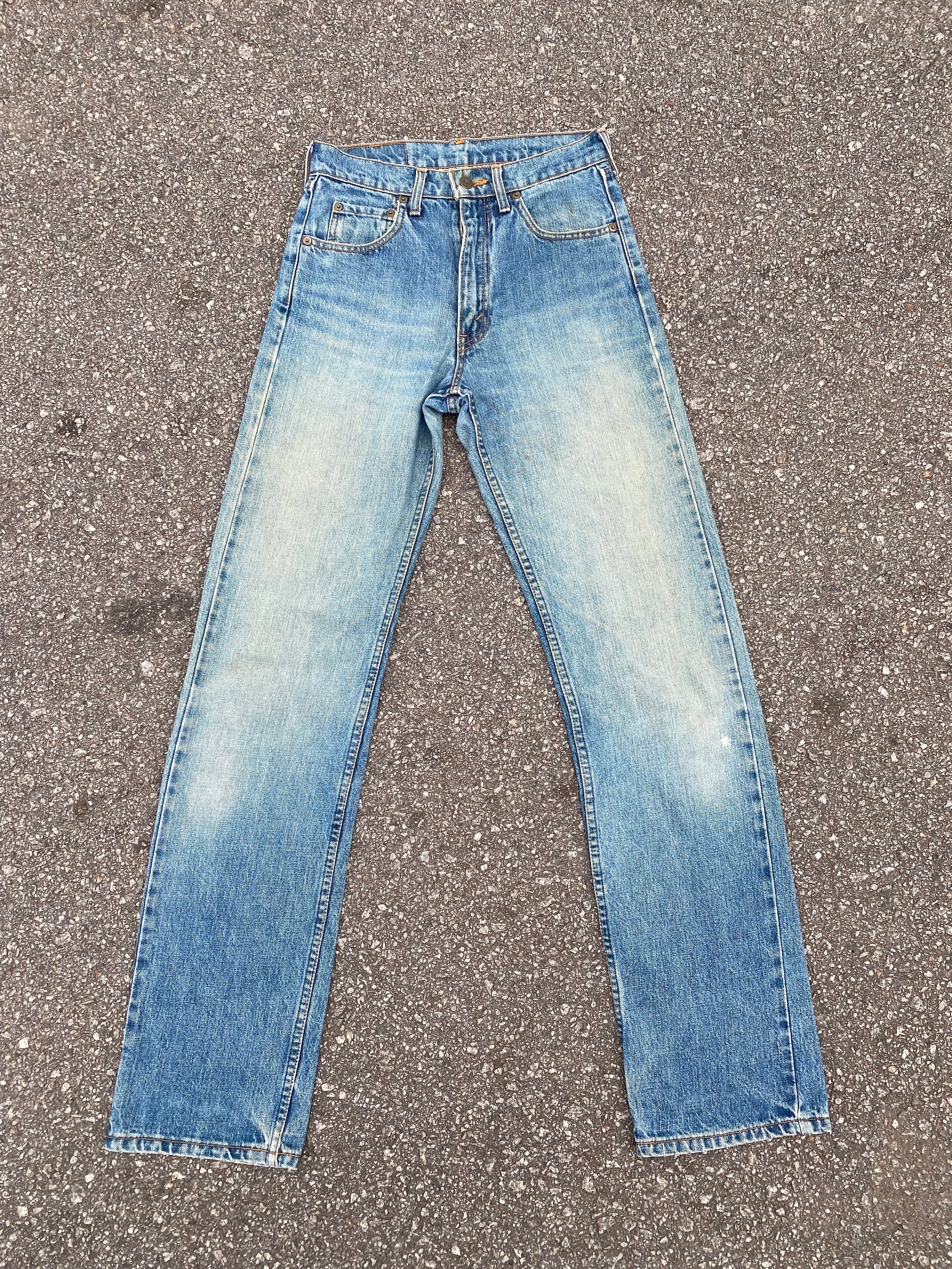 Levis 611 vintage - Etsy 日本