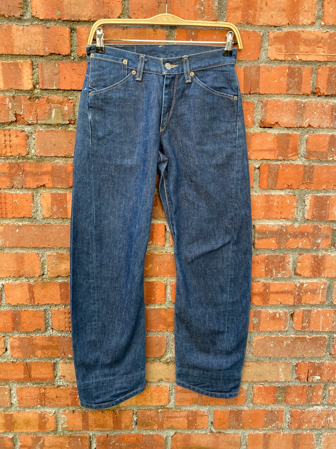 Jeans Donna Taglia 31 Levi's A Cosa Corrisponde Tabella