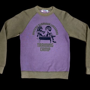 vintage hysteric glamour japanese brand