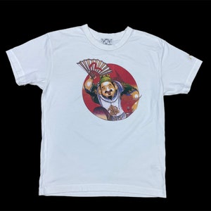 Evisu X Japanese Brand X Streetwear