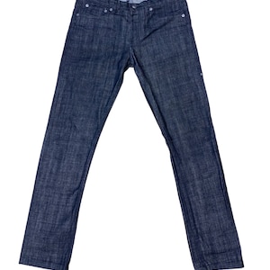 size 30 A.P.C japanese brand jeans