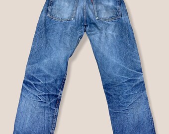 Evisu No1 Special Made in Japan Size 30 - Etsy