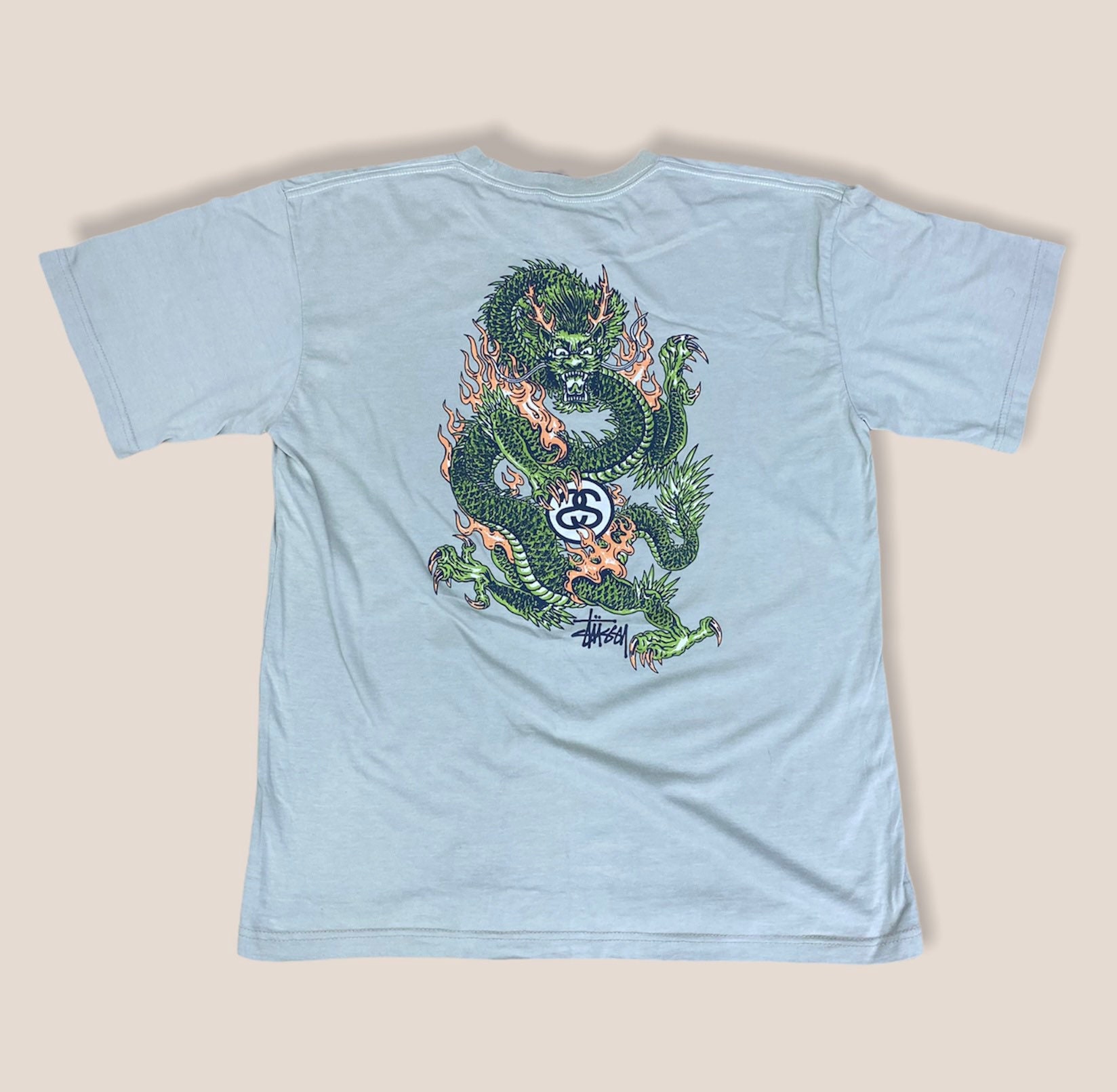 Rare 90s Stussy - Etsy Rare 90s Stussy - Etsy