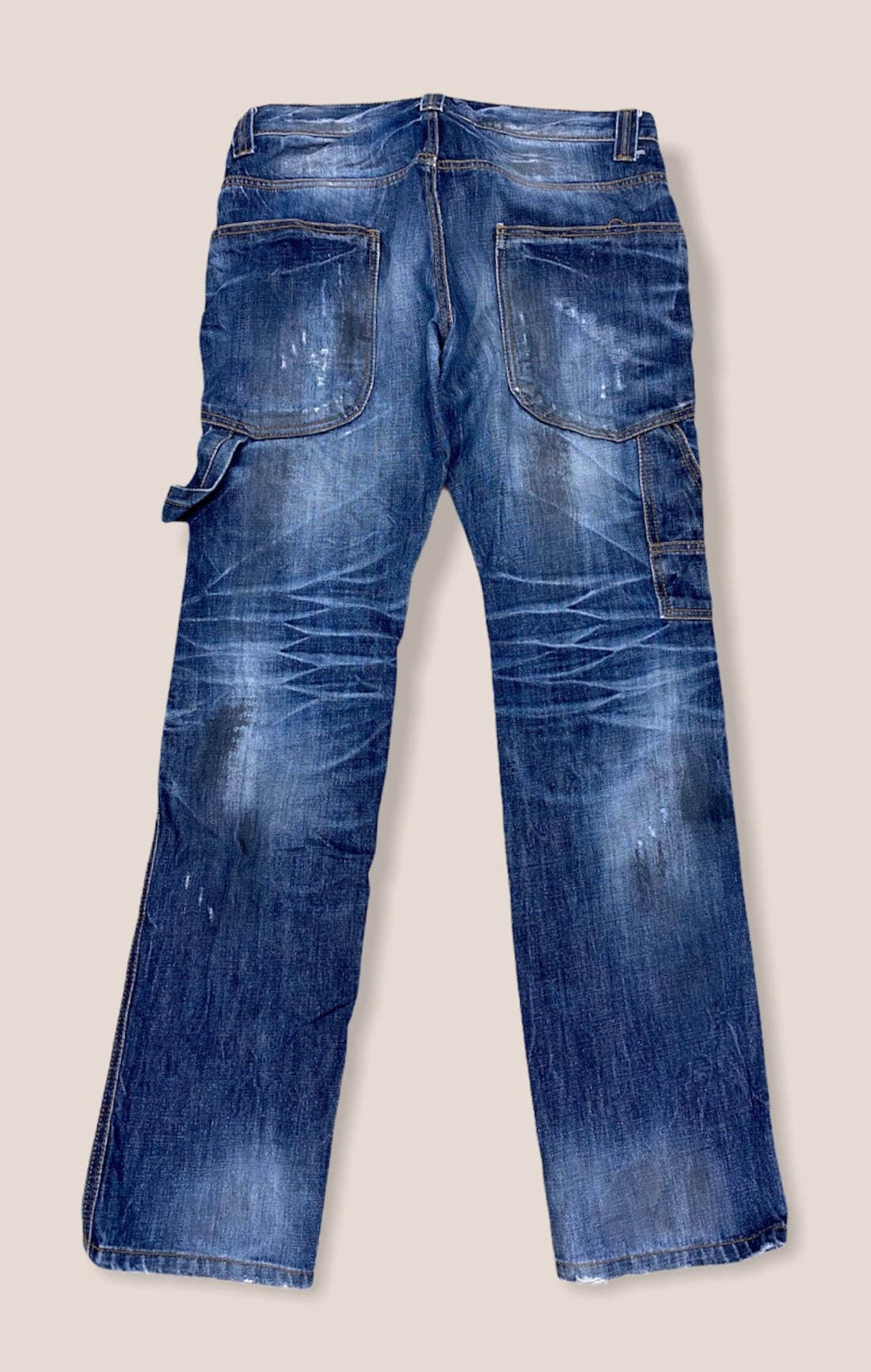 Size 35 Takeo Kikuchi Jeans Japanese Brand Etsy Ireland Size 35 Takeo Kikuchi Jeans Japanese Brand Etsy Ireland