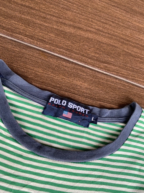 Vintage Polo Sport Ralph Lauren - Etsy Vintage Polo Sport Ralph Lauren - Etsy