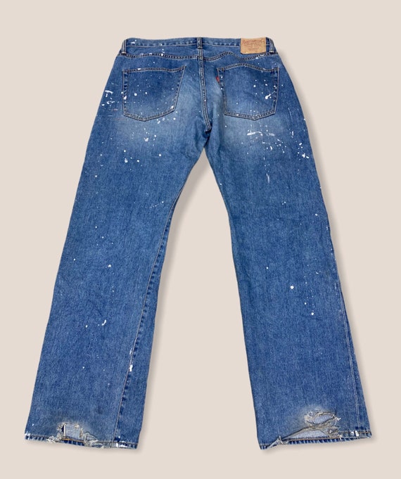 Jean hot sale de marque