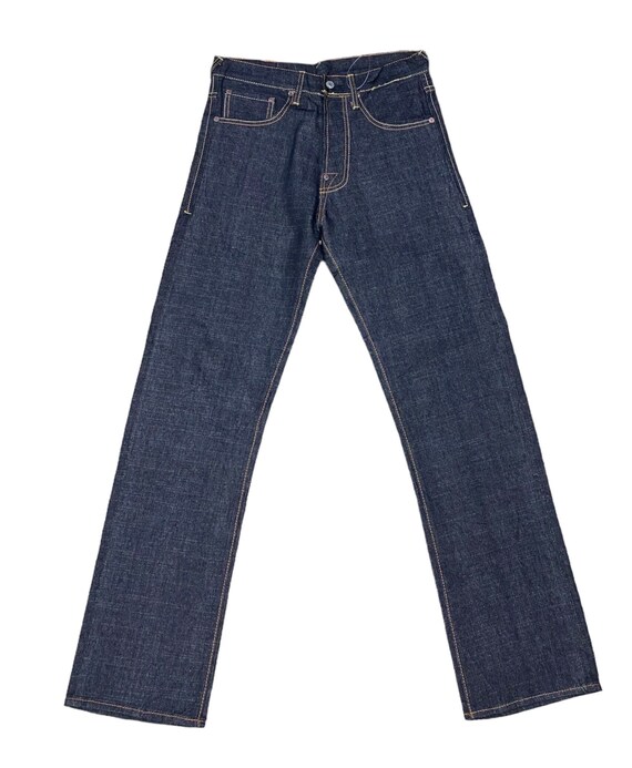 Size 32 Evisu Japanese Brand Jeans Seagul Embroidery - Etsy