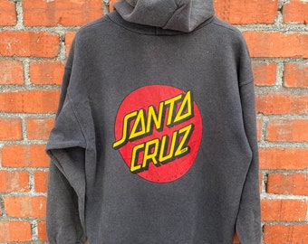 SANTA CRUZ サンタクルーズ パウエルペラルタ 80s 希少XL 超希少 80s SANTA CRUZ サンタクルーズ オールドスケート Tシャツ