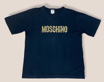 Camisa Moshino de la marca japonesa