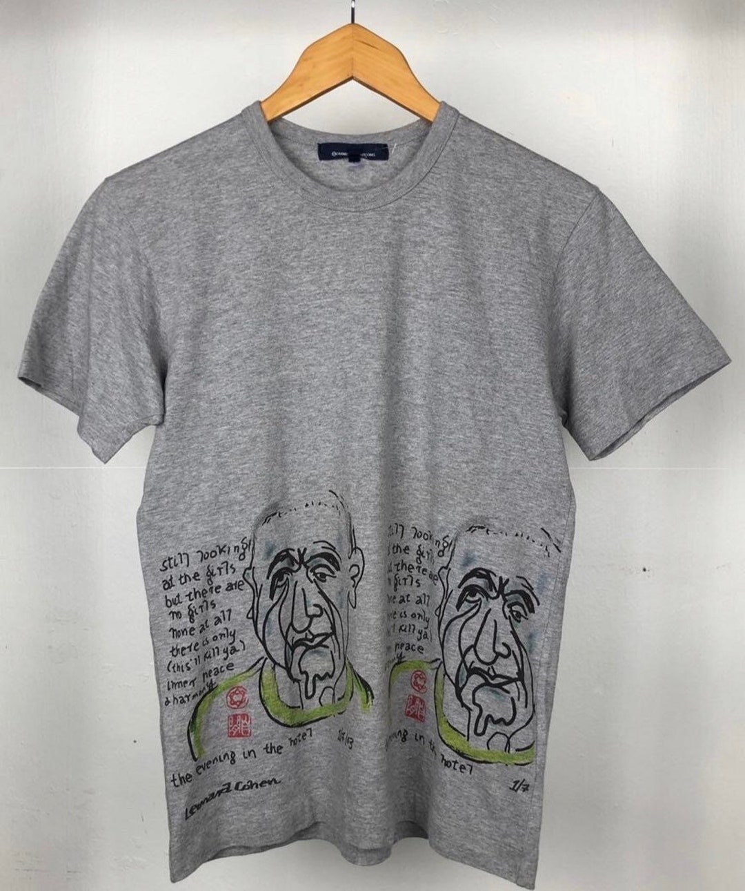 トップス Rare 90s tricot COMME des GARCONS s-l400.jpg