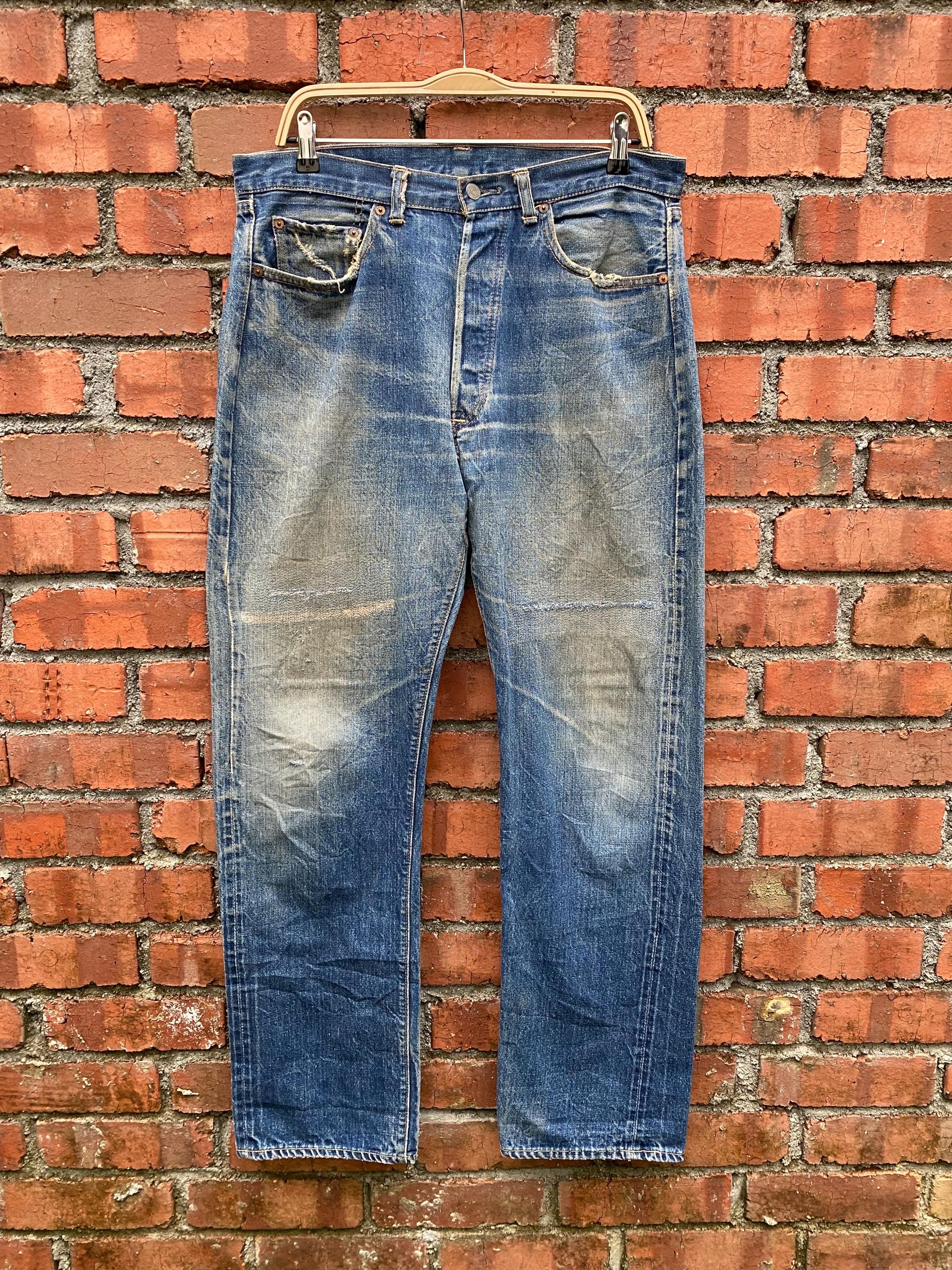 70s 501 Levis - Etsy Canada 70s 501 Levis - Etsy Canada