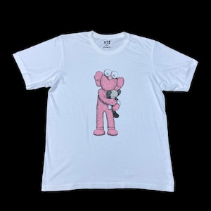 Kaws X Uniqlo X Japanese Brand