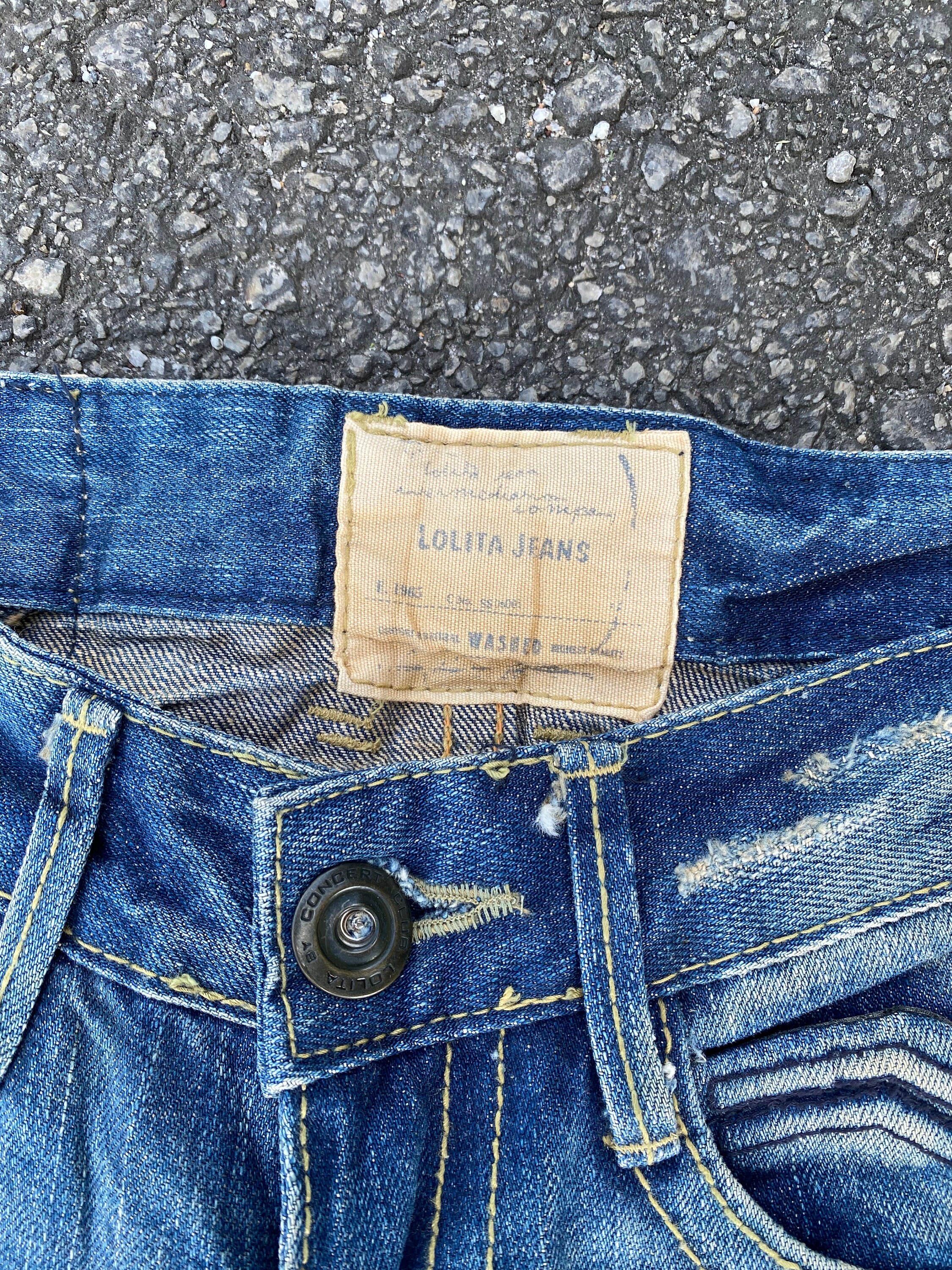 【LOLITA】AUTHENTIC DENIM SIZE29 il_fullxfull.5901485517_hbqr.jpg