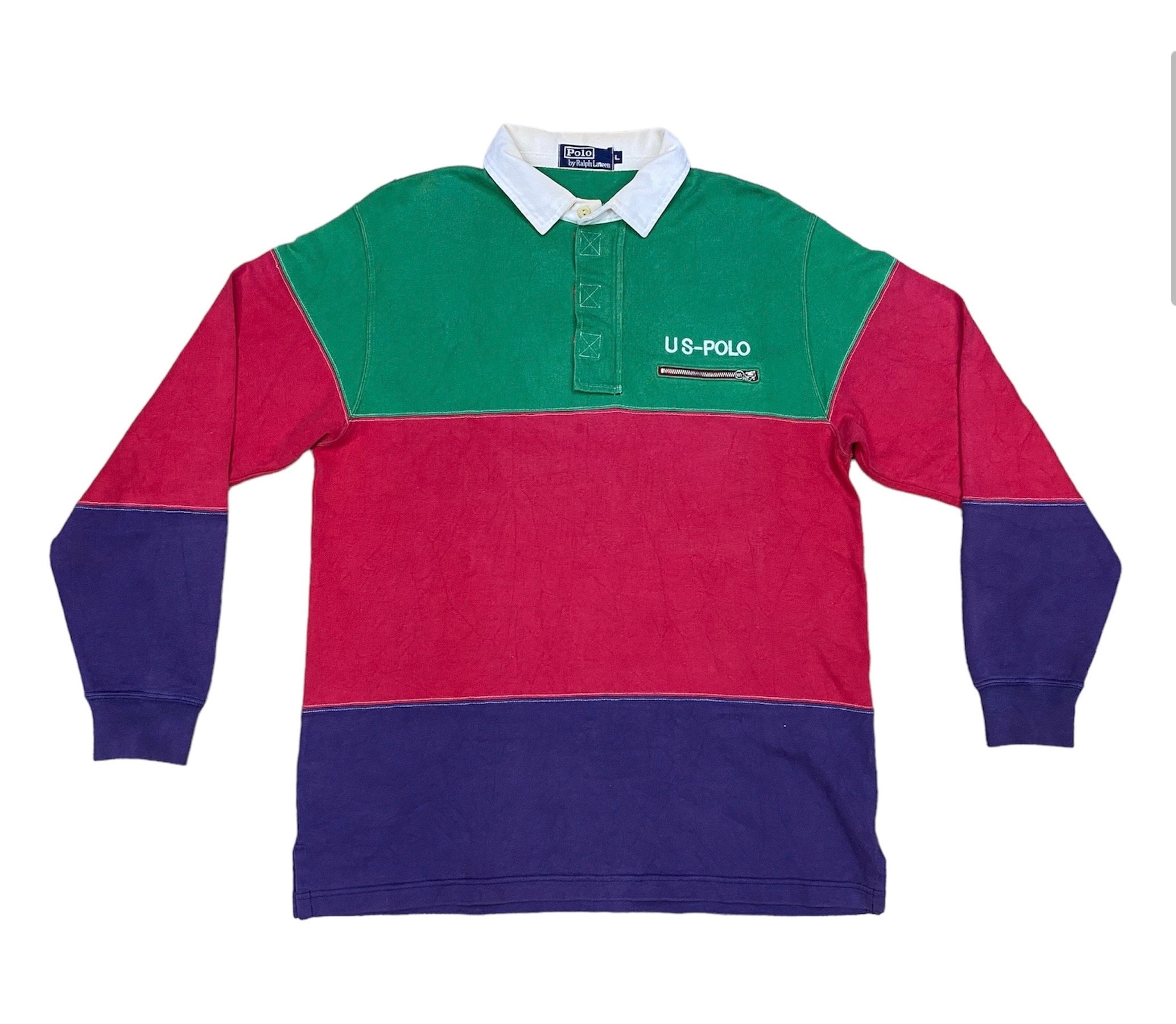 Vintage Ralph Lauren 1993 Polo Stadium Polo 1992 P Wings - Etsy Vintage Ralph Lauren 1993 Polo Stadium Polo 1992 P Wings - Etsy