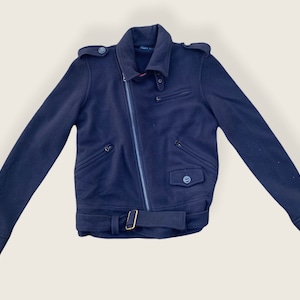 ralph lauren jacket