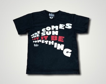 raro comme des garçons cdg x los beatles