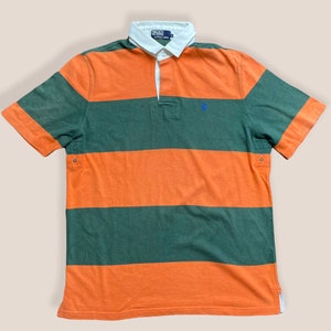 vintage 90s polo ralph lauren polo rugby image 1