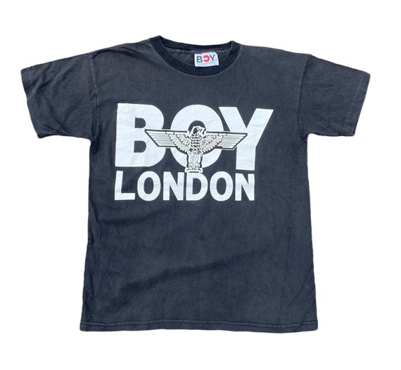 Vintage 90s Boy London Seditionaries Punk - Etsy