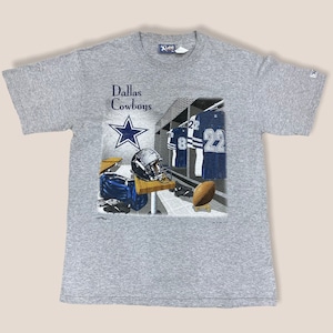vintage Dallas cowboy 90s shirt