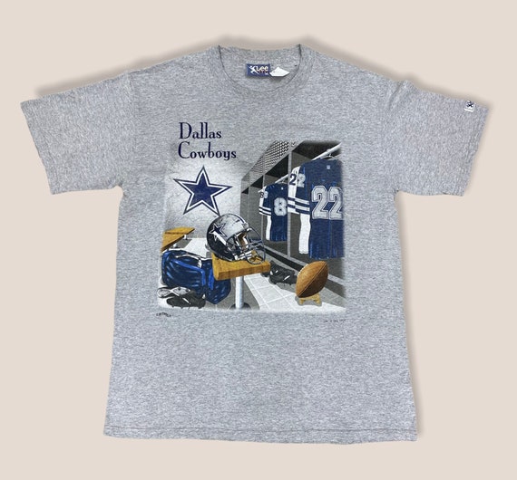 vintage Dallas cowboy 90s shirt - image 1