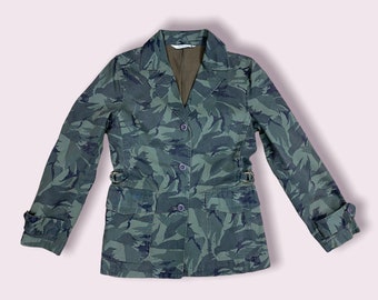 Hysteric Glamour Lucifer Island Jacket - Etsy