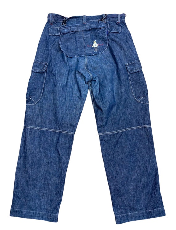WEB限定カラー有 KARL HELMUT 1st-type DENIM JACKET USED
