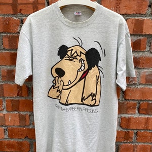 rare hanna barbera inc iconic photo 90s