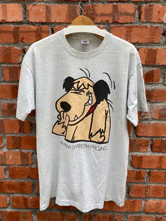rare hanna barbera inc iconic photo 90s