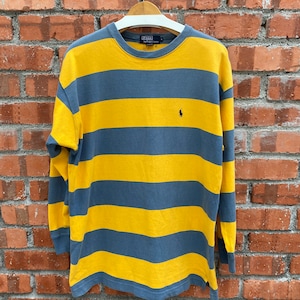rare polo ralph lauren polo sport p-wingss p-92