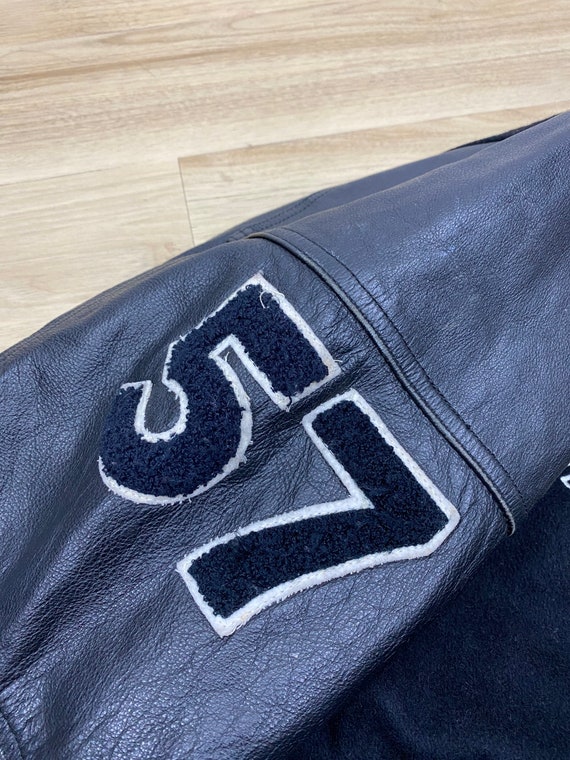 Rare Posh Boy Varsity Jacket Japanese Brand - Etsy