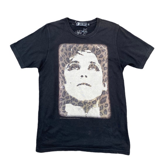 Hysteric Glamour X Andy Warhol X Andy Warhol Roy L Claes O. - Etsy