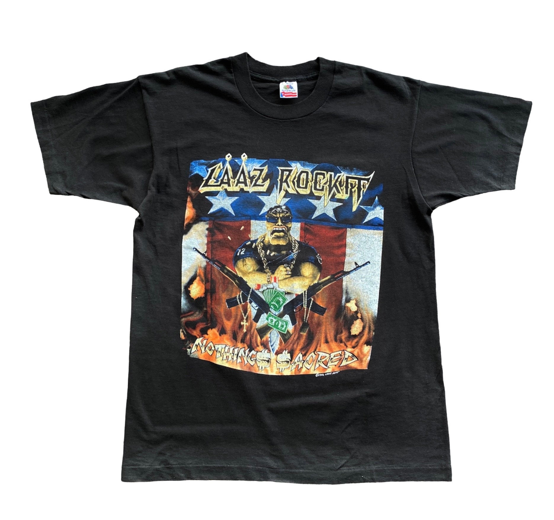 Laaz rockit - Etsy 日本