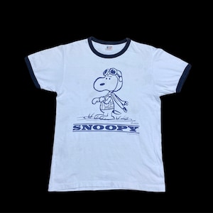 Buzz Rickson Snoopy - Etsy