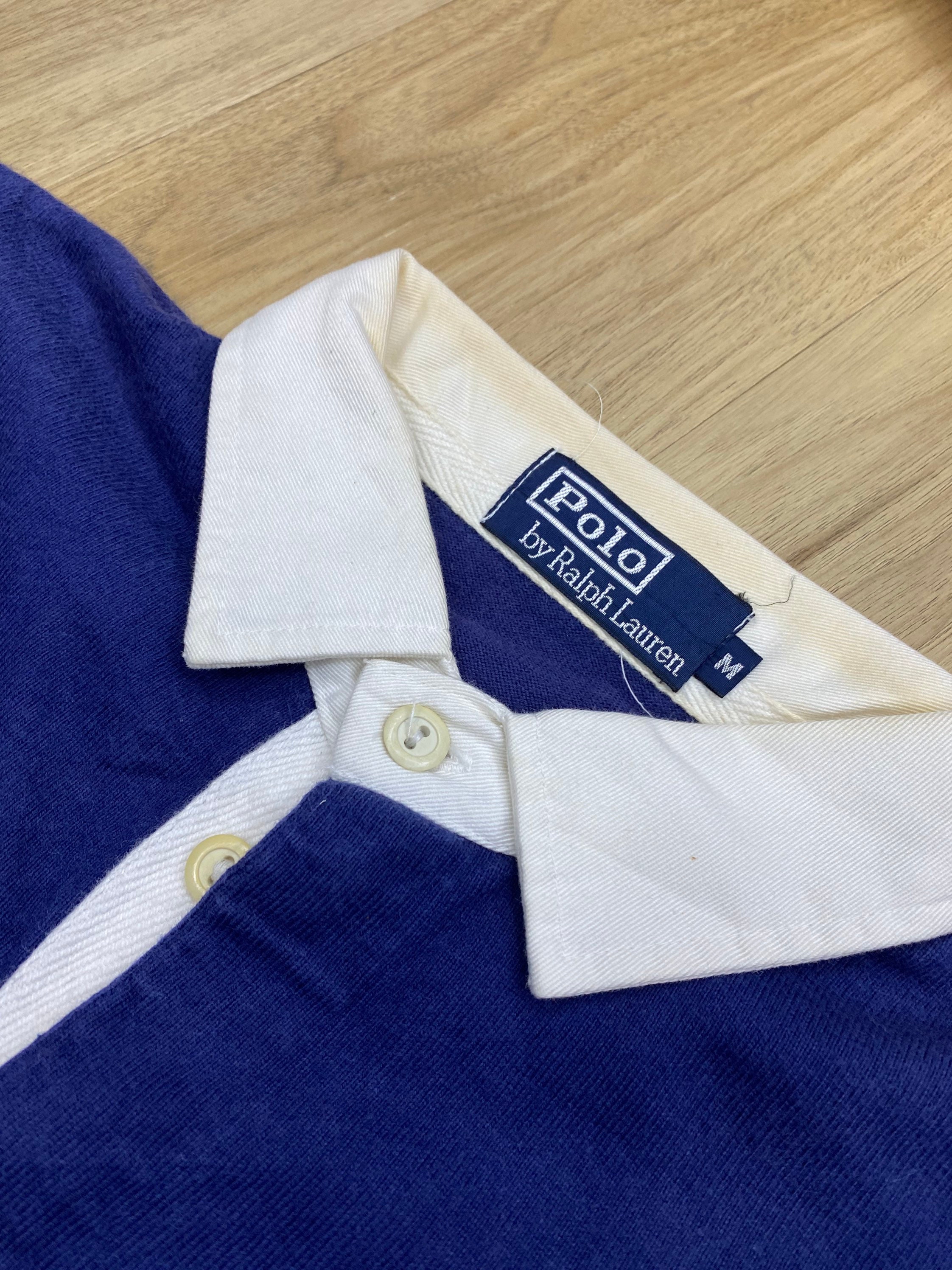 Vintage P Wings Polo Ralph Lauren Polo Stadium - Etsy