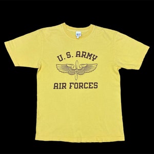 vintage buzz rickson by toyo enterprise us army