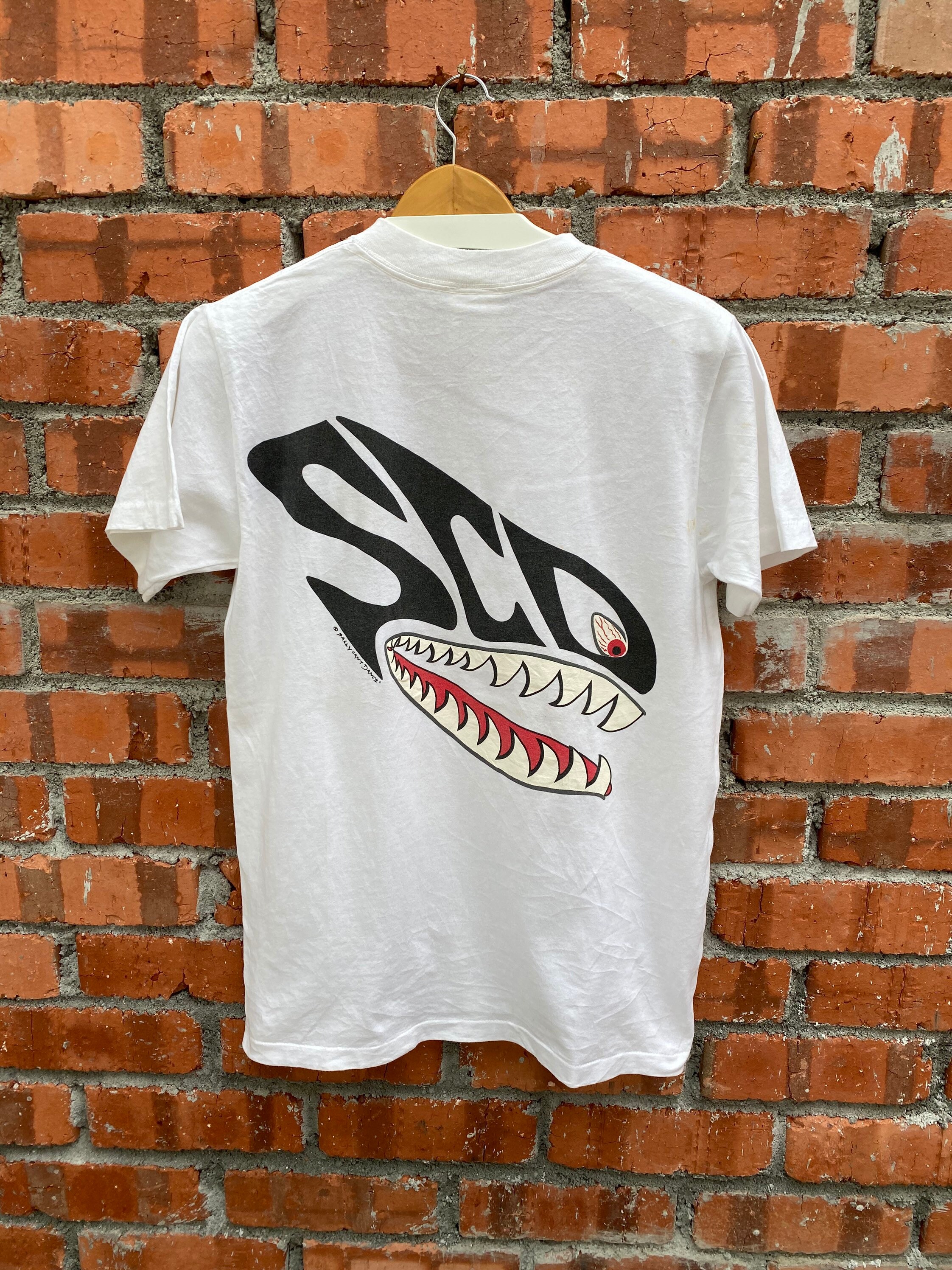 Sally Can't Dance - Etsy
