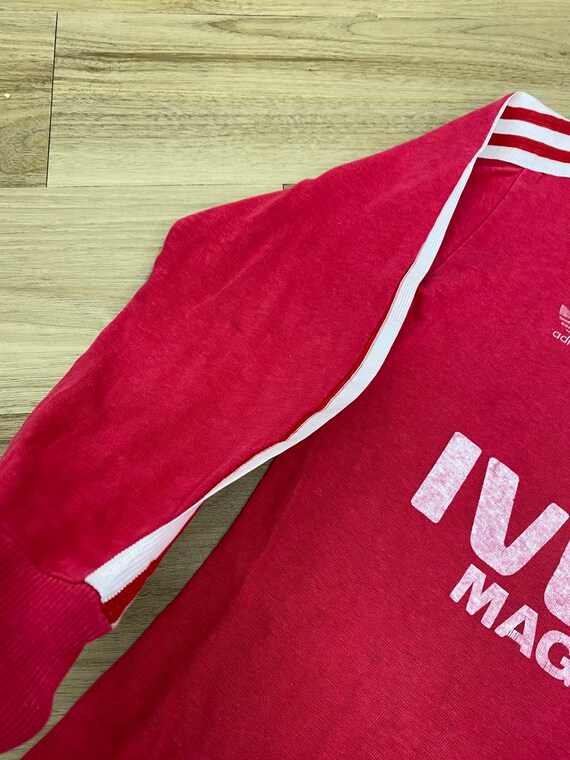 Drapeau Vintage Bayern Munich - Football - Occasion Rare - Marque Adidas