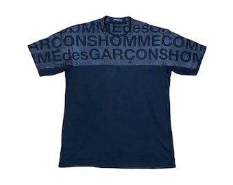 Comme Des Garcons Junya Watanabe Shirt - Etsy