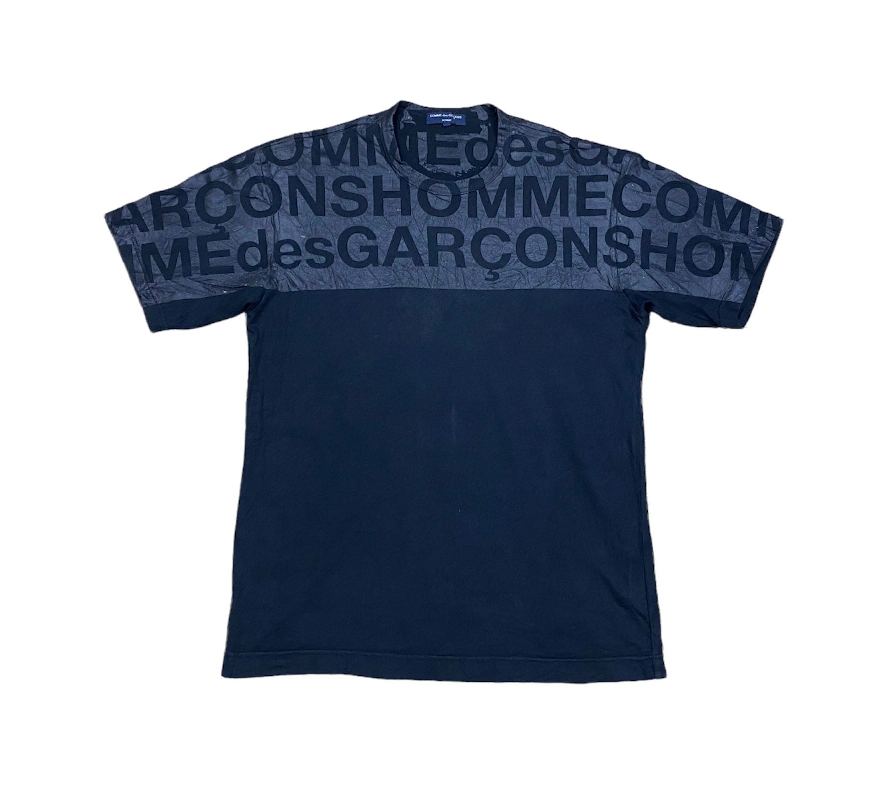 Comme Des Garcons Junya Watanabe Shirt - Etsy
