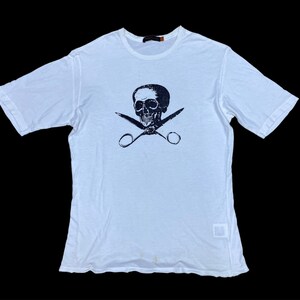 undercover japanese brand distressed design