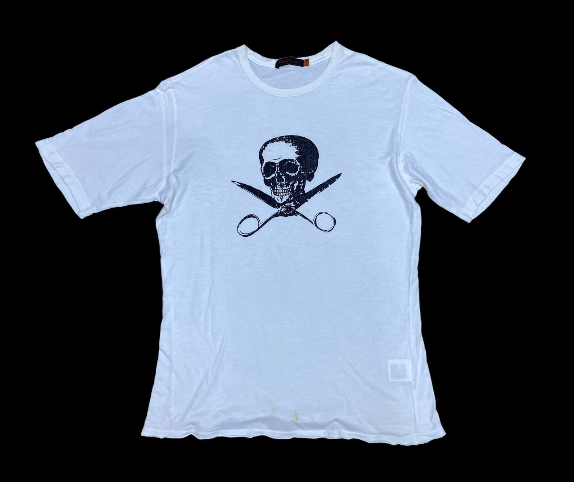 Buy Undercover T Shirt Online In India - Etsy India