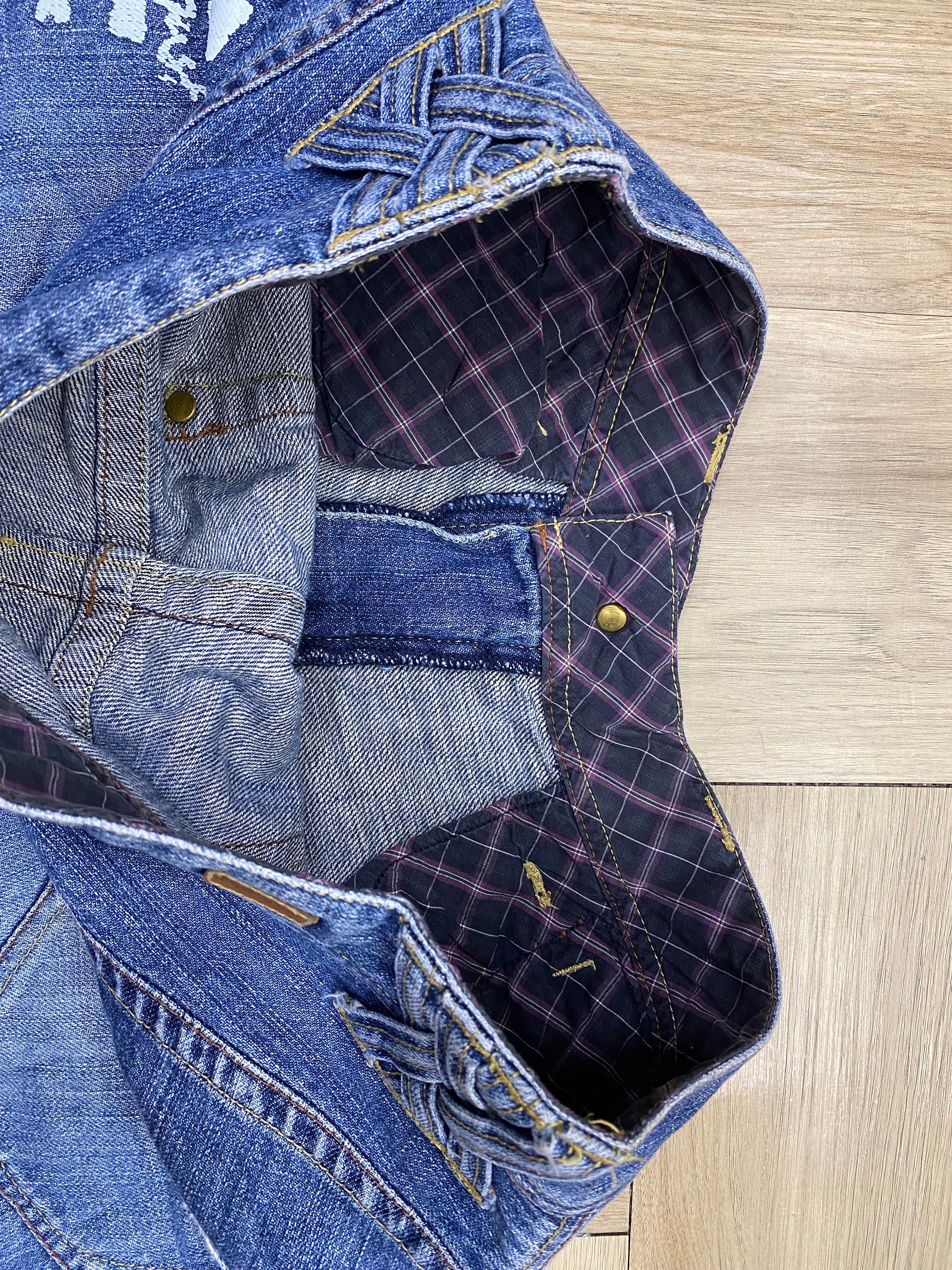 Size 32 Nicole Club Jeans - Etsy