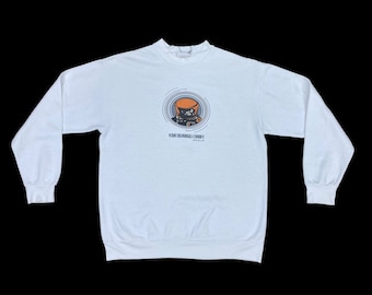 Vintage X LARGE bathing ape planet of the apes